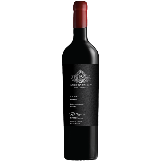2020 BVWC Farms Shiraz, hi-res image number null